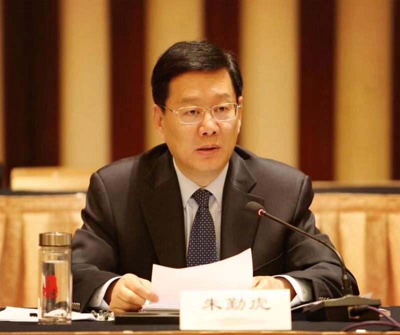 全省市场监管工作会议暨市场监管系统党风廉政建设工作会议在南京召开